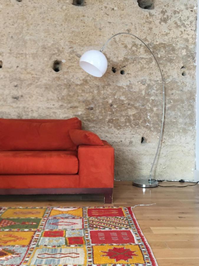 Casa Palacio En Jerez De La Frontera Con Piscina Privada Exteriér fotografie