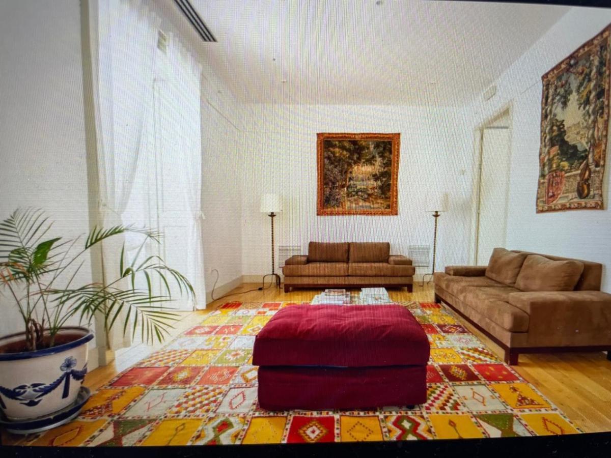 Casa Palacio En Jerez De La Frontera Con Piscina Privada Exteriér fotografie