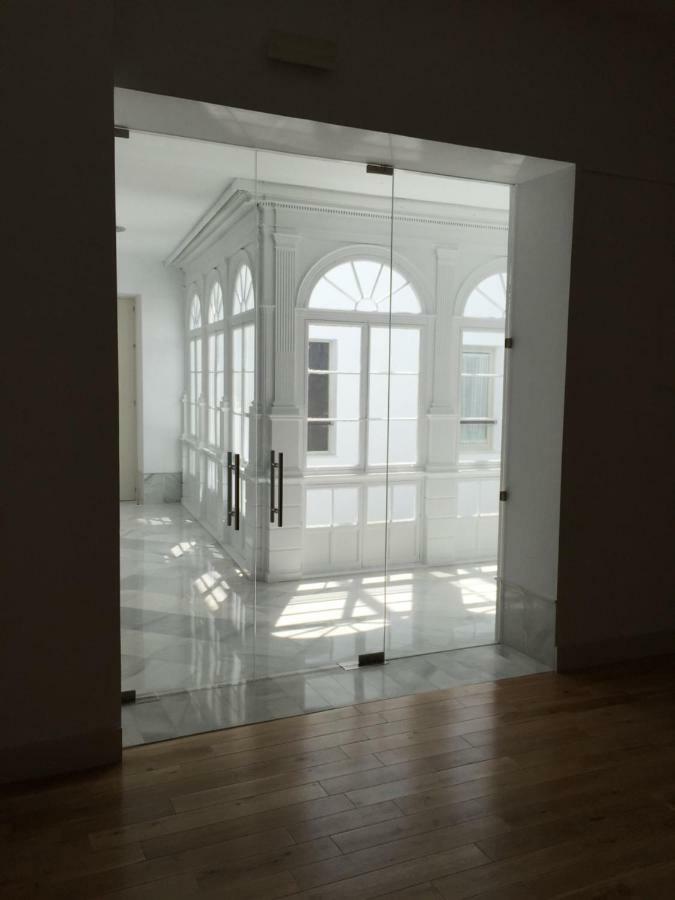 Casa Palacio En Jerez De La Frontera Con Piscina Privada Exteriér fotografie